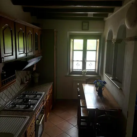 Apartment Podere Del Botruccio Pomarance
