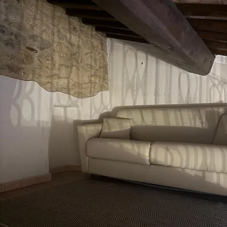Podere Del Botruccio Apartment