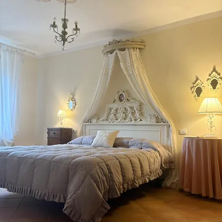 Podere Del Botruccio Apartment *