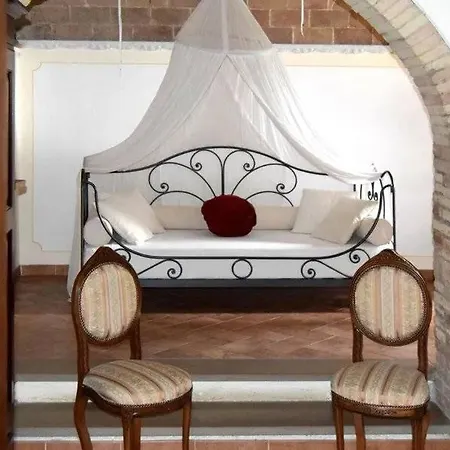 Podere Del Botruccio Apartment