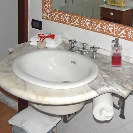 Apartment Podere Del Botruccio