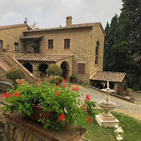 Podere Del Botruccio