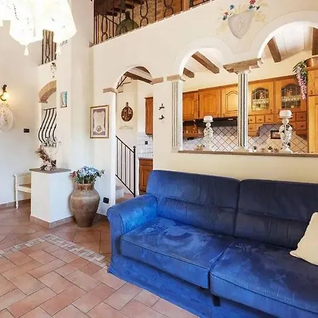 Podere Del Botruccio Apartment *