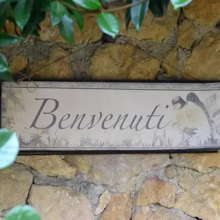 Podere Del Botruccio *