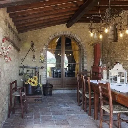 Podere Del Botruccio