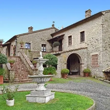 Podere Del Botruccio