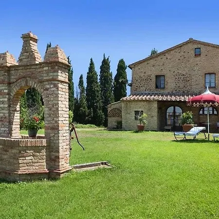 Podere Del Botruccio *