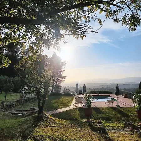 Apartment Podere Del Botruccio *