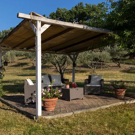 Apartamento Podere Del Botruccio *