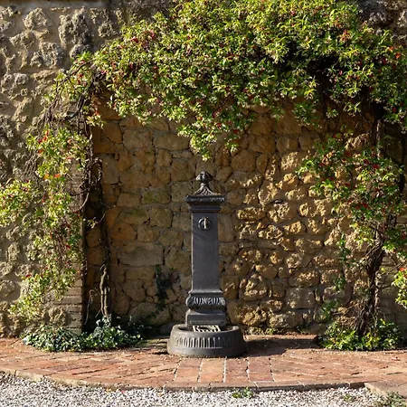 Podere Del Botruccio Apartamento