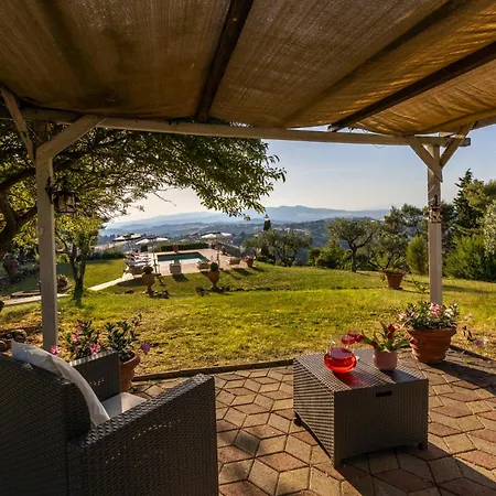 Apartamento Podere Del Botruccio *