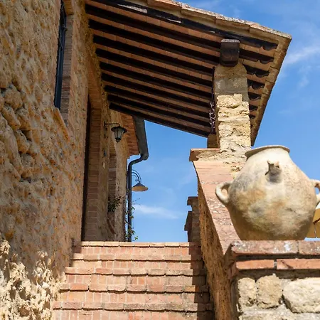 Podere Del Botruccio