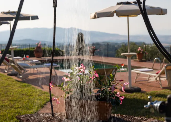 Podere Del Botruccio *