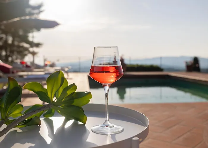 Podere Del Botruccio