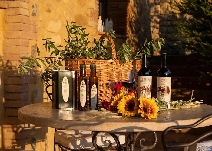 Podere Del Botruccio *