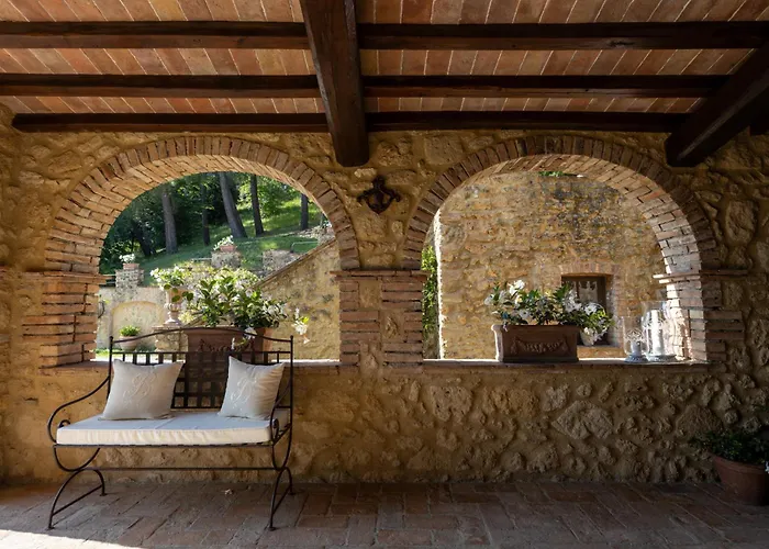 Podere Del Botruccio *