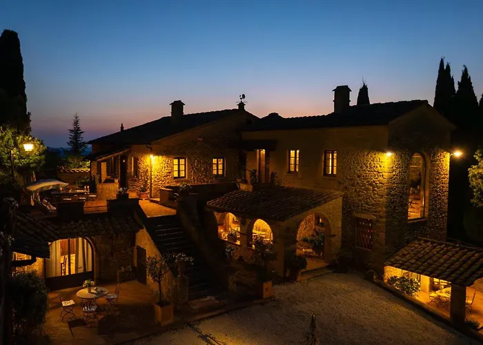 Podere Del Botruccio *