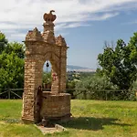 Podere Del Botruccio דירה