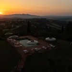 דירה Podere Del Botruccio