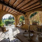 דירה Podere Del Botruccio *