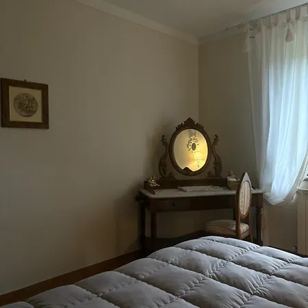 בית חווה Podere Del Botruccio