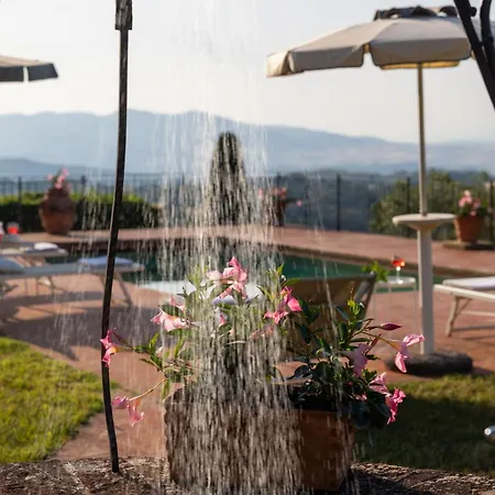 Podere Del Botruccio *