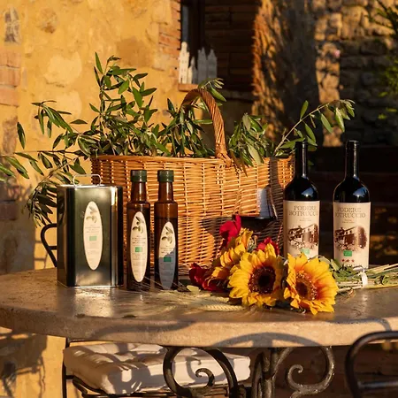 Podere Del Botruccio *