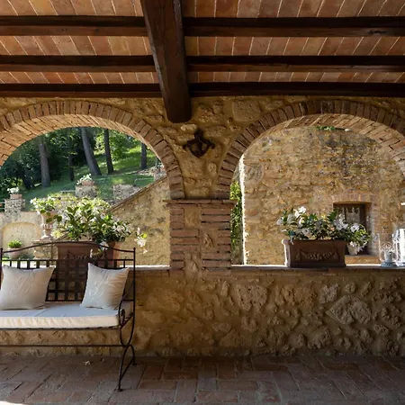 Podere Del Botruccio *