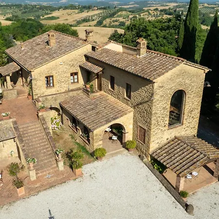 Podere Del Botruccio * פומרנצה
