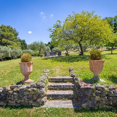Podere Del Botruccio Pomarance