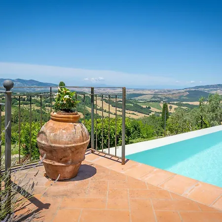 Podere Del Botruccio