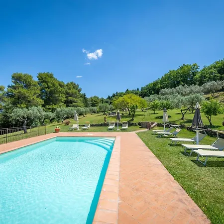 Podere Del Botruccio *