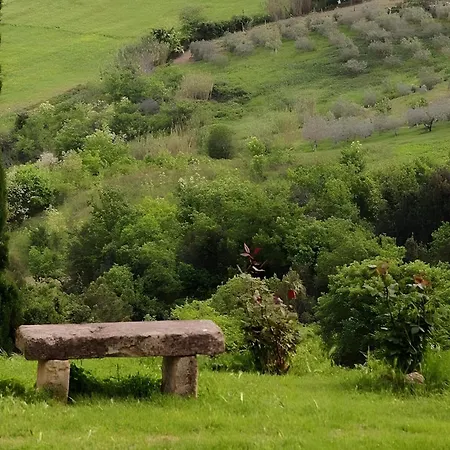 Bauernhof Podere Del Botruccio Pomarance