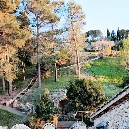 Podere Del Botruccio * Pomarance