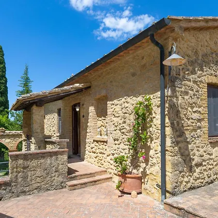 Podere Del Botruccio Séjour à la ferme