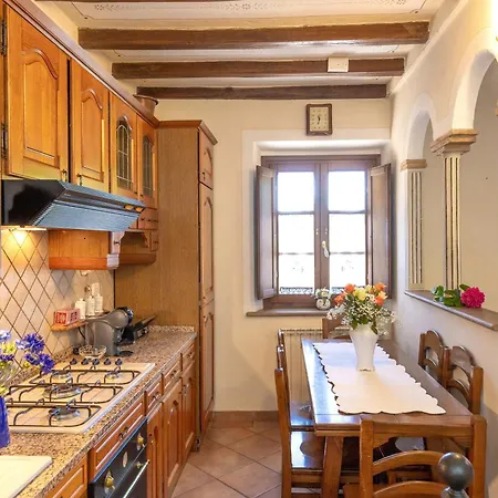 Podere Del Botruccio Séjour à la ferme *
