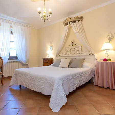 Podere Del Botruccio * Pomarance