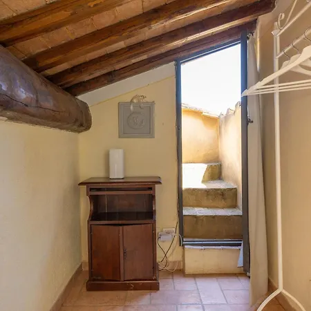 Podere Del Botruccio *