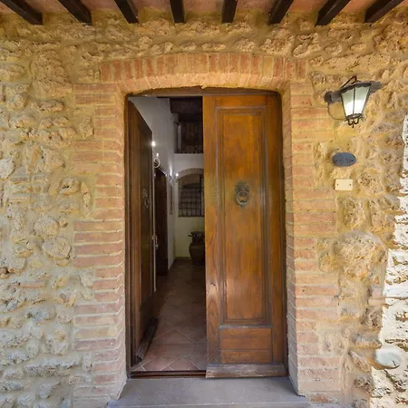 Podere Del Botruccio *