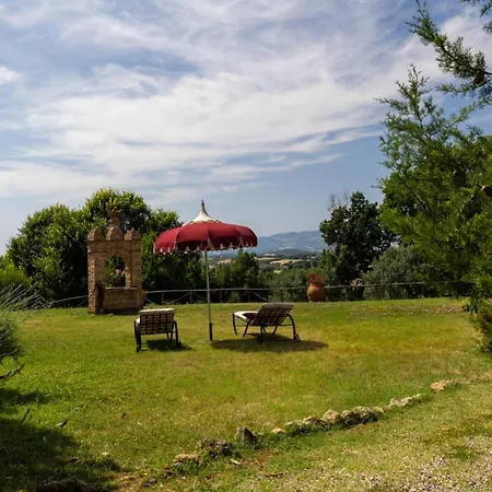 Podere Del Botruccio