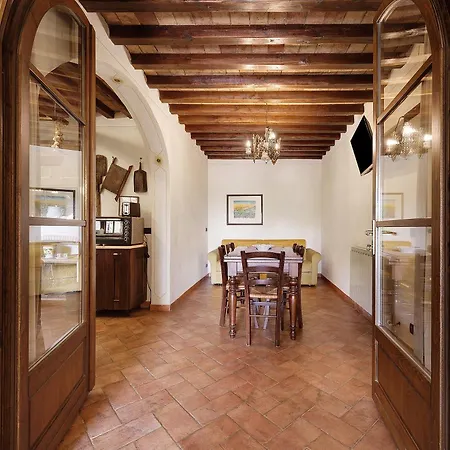 Podere Del Botruccio *