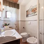 Farm stay Podere Del Botruccio Pomarance