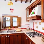 Podere Del Botruccio Farm stay Pomarance
