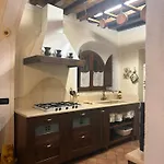 Podere Del Botruccio Farm stay Pomarance