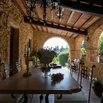 Podere Del Botruccio * Pomarance