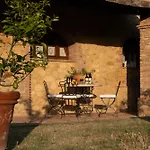 Podere Del Botruccio Apartment Pomarance