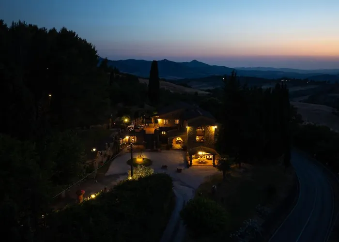 Apartament Podere Del Botruccio *